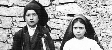 Francisco e Jacinta